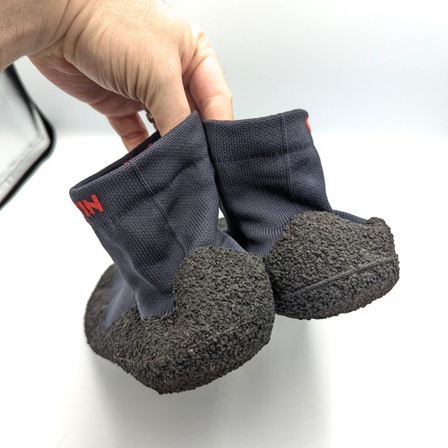 Whitin Marine Amphibious Water Shoes Sock Style Men's 12 No Slip SCUBA Socks - Afbeelding 4 van 7