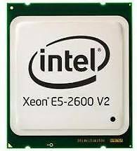 Intel E5 -2667 V2