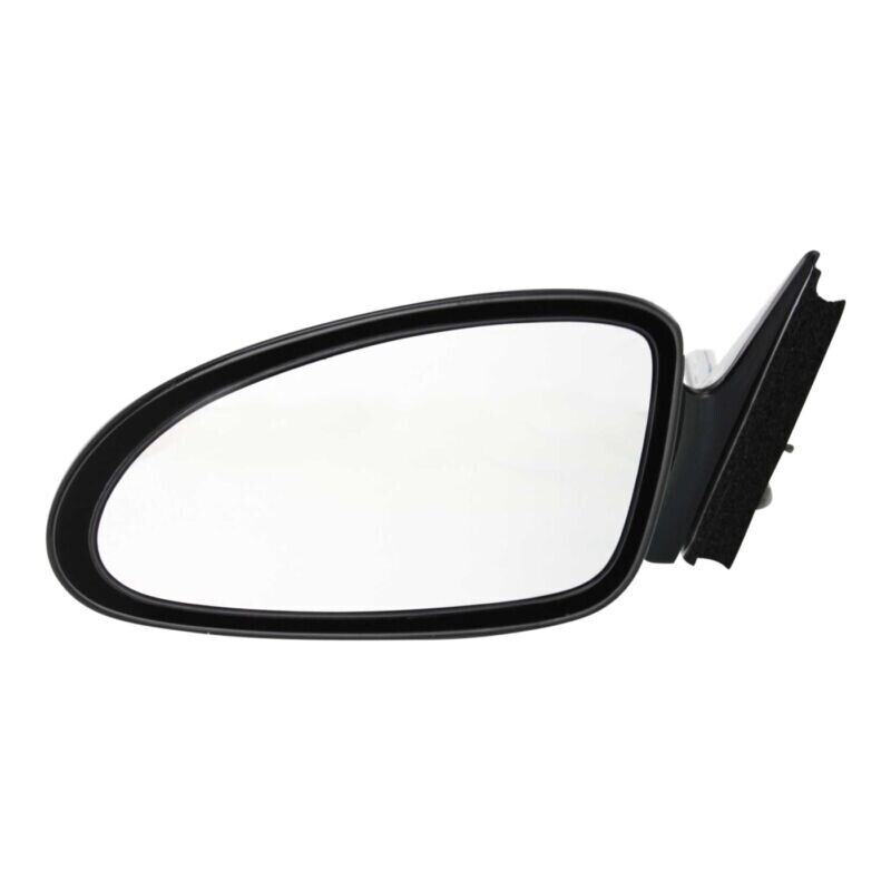 New Power Mirror Left Driver Side Fits 2000-2007 Chevrolet Monte Carlo 10319386
