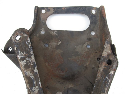 Porsche 911 Engine Suspension Mounting Bracket / Motor Mount '68-'83 - Picture 3 of 8