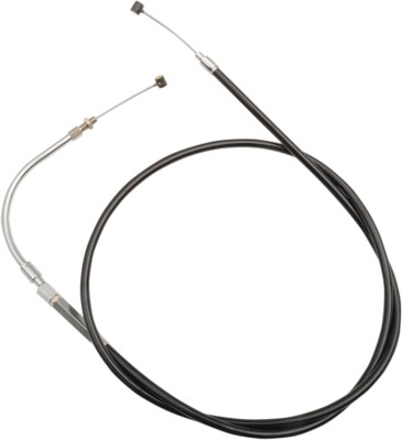 Barnett Clutch Cable Standard Black 101-85-10012 for 2012-2016 Victory Highball