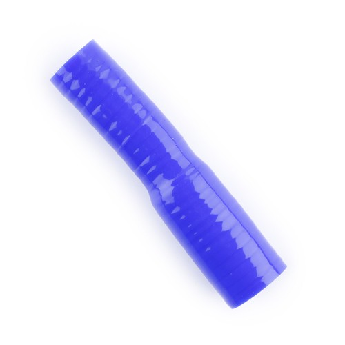 Silicone Induction Coolant Hose Fits 1987-1991 VW Golf GTI MK2 1.8 8V PB code - Picture 15 of 23