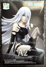 A2 Premium Perching Chokonose Nier Automata Ver1.1a Figure Sega