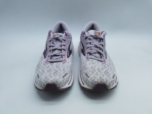 Brooks Ghost 14 Women's Size 10 B (Medium) Running Shoes Iris Plum Purple - Picture 3 of 12
