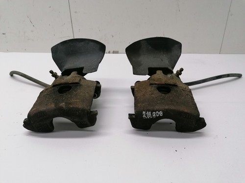 VW POLO 6N - Bremssattel Bremszange Bremse rechts & links hinten 1H0615194B (46)