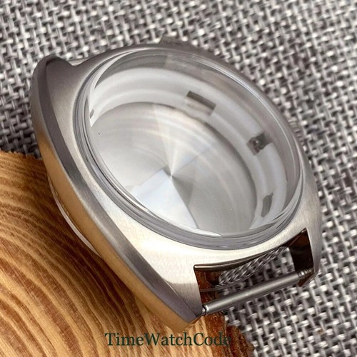 316L Dive Watch Case 36mm 39mm for NH35 NH36 NH38 PT5000 ETA2824 Sapphire Glass - Picture 10 of 28
