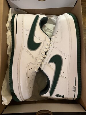 Nike Air Force 1 LeBron James EU 43/US 9,5 Neu!