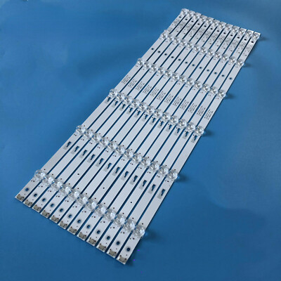 LED Backlight Strips FOR TCL65D06-ZC23AG-04 05 65D1800 65HR330M06A7 TV-65UHD4K