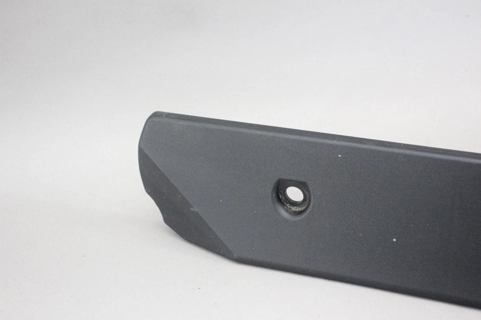 ✅ 90-95 Mercedes R129 500SL 500E S500 Right Side Cylinder Head Cover Trim OEM - Image 3 of 4