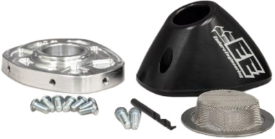 Enduro Engineering US Forest Safe Spark Arrestor Exhaust End Cap 40-4021