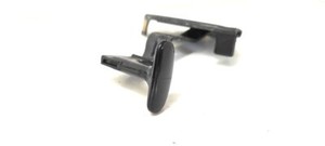 Audi 80 90 S2 B4 1992 Hebel Öffner Griff Motorhaube UST88194