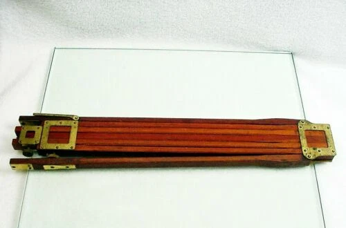 Trípodes y monopies de cámara Graflex