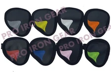 Hand Grip  Hand Bar Weight Lifting Pads Workout Gloves Gym Fitness 8 Colors