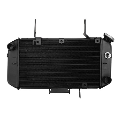 Radiator Engine Cooler Watercooler Fit For SUZUKI DL650 V-Strom DL 650 04-11 - Picture 2 of 9