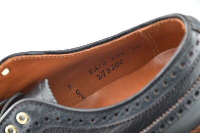 Alden D7520C