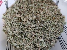2 LBS DAMIANA AND MARSHMALLOW LEAF BLEND TEA-INFUSION