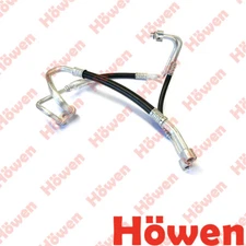 Fits Vauxhall Corsa 2006-2014 1.2 1.4 Aircon Compressor Pipe Howen 13203316