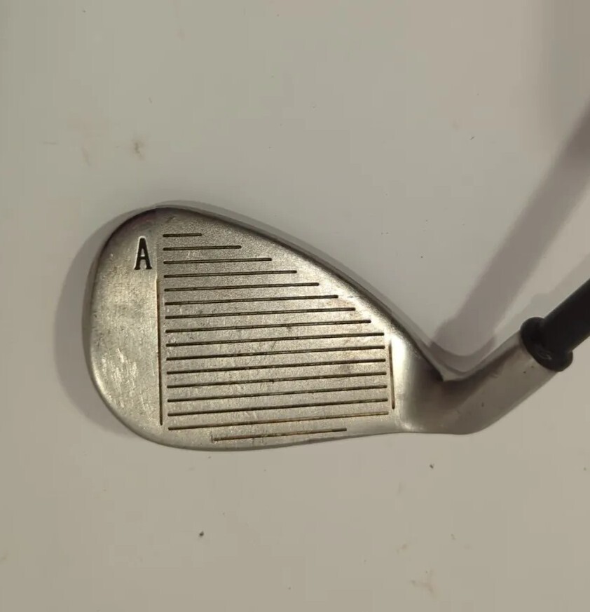 Callaway Steelhead X14 Approach Wedge Right Handed Graphite Shaft eBay