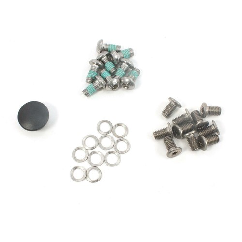 Magnetic AutoControl VarioBoom Short Grey Section Profile/Small Parts ASF01-KIT - Picture 4 of 5