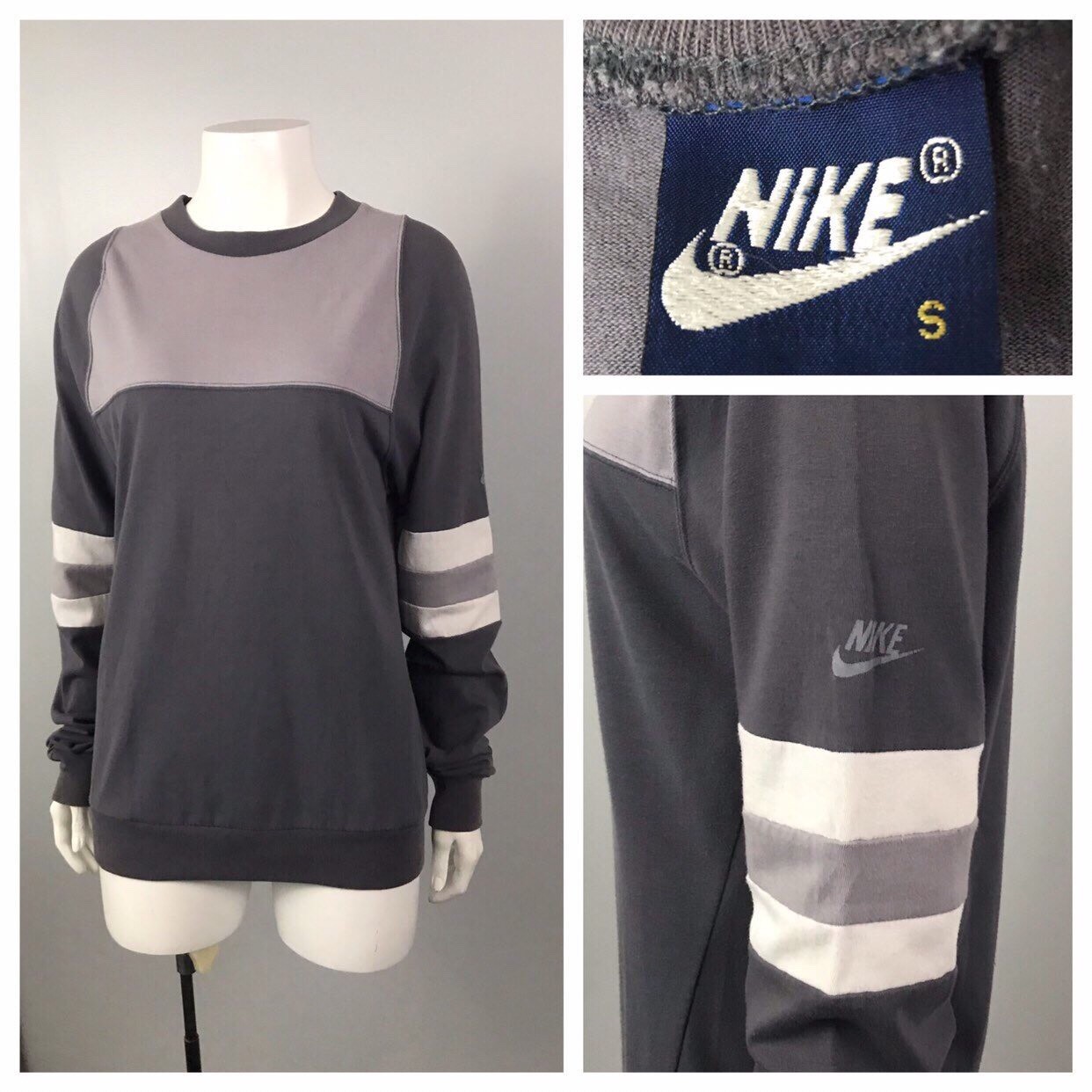 nike 1980 pullover