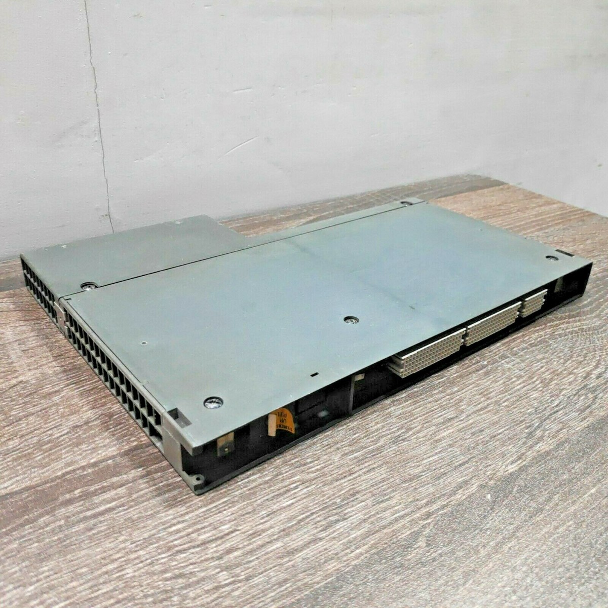 Processeur De Communication Siemens Simatic Net CP, Référence 6GK7 443-1EX11-0XE0 - Occasion Fonctionnel