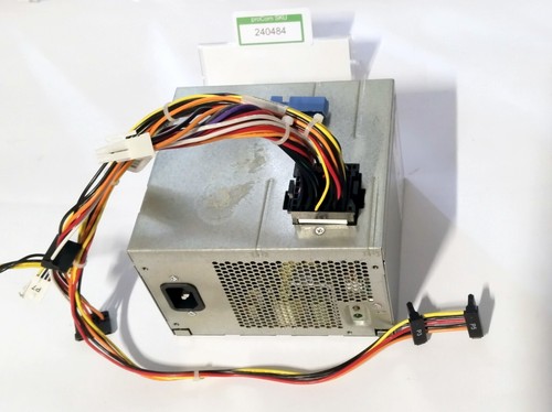 Netzteil / Dell Optiplex 330 740 745 755 Mini Tower / F305E-00 / 305 W - Bild 2 von 5