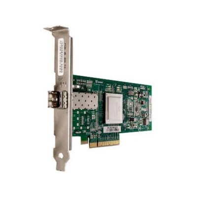 IBM Controller Express QLogic HBA dla IBM System X, PCI-E, 1x FC | 49Y3760