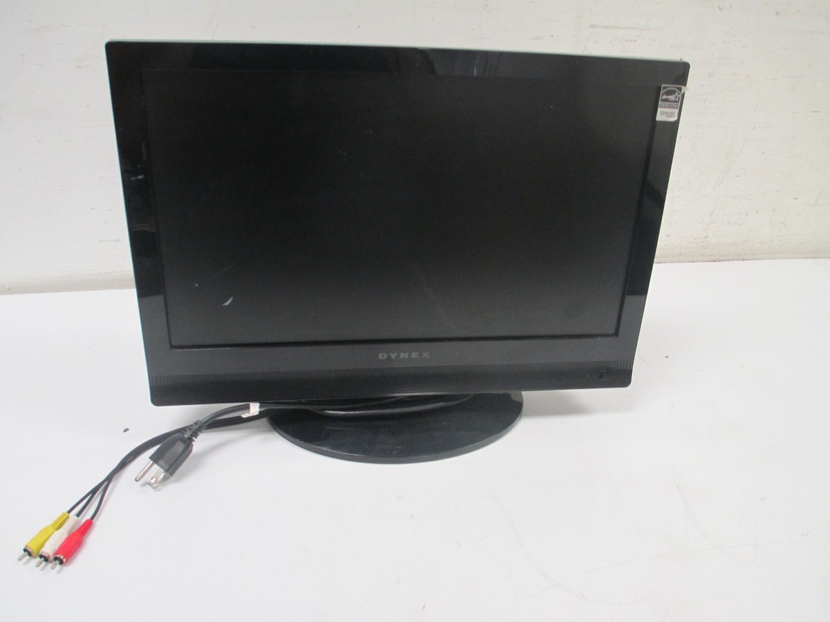 テレビのみ Dynex DX-19L150A11 19