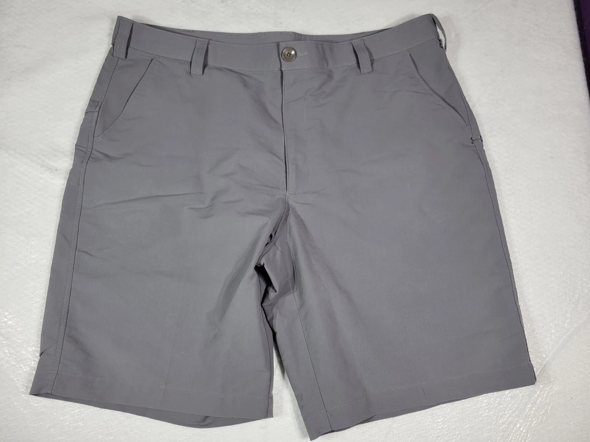 5 pocket top golf shorts