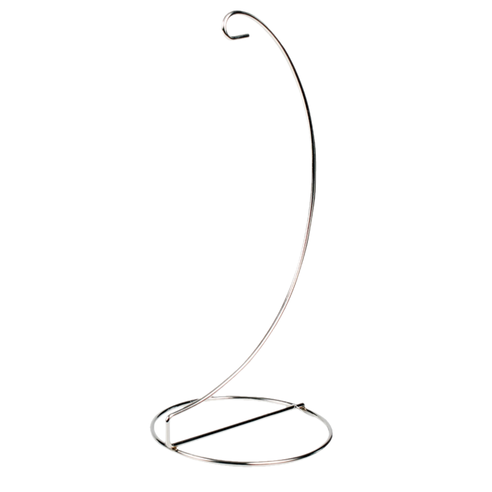 Ganz Ornament Stand, Silver - 11 Ganz Ornament Stand, Silver - 11