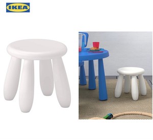 ikea kids stool