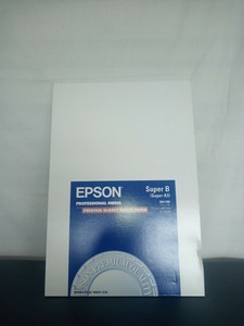 epson premium semigloss