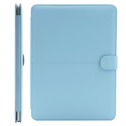 Funda de cuero Retina para portátil para MacBook Pro Air 11 13 15 15.6 - Imagen 123 de 131