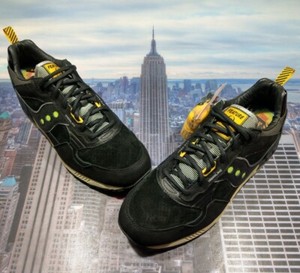 saucony shadow 5000 feature