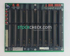 ICS Advent 30001-03/3000103 Rev. A ISA Bus Passive Backplane