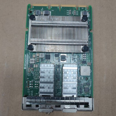 Dell BCM57412 10G 2P OCP 3.0 NIC PN:0CP610