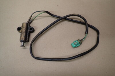 2002 SUZUKI BANDIT GSF1200 KICKSTAND KICK STAND SENSOR SWITCH