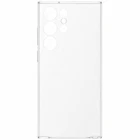 Original Samsung Galaxy S23 Ultra Clear Cover Case Transparent