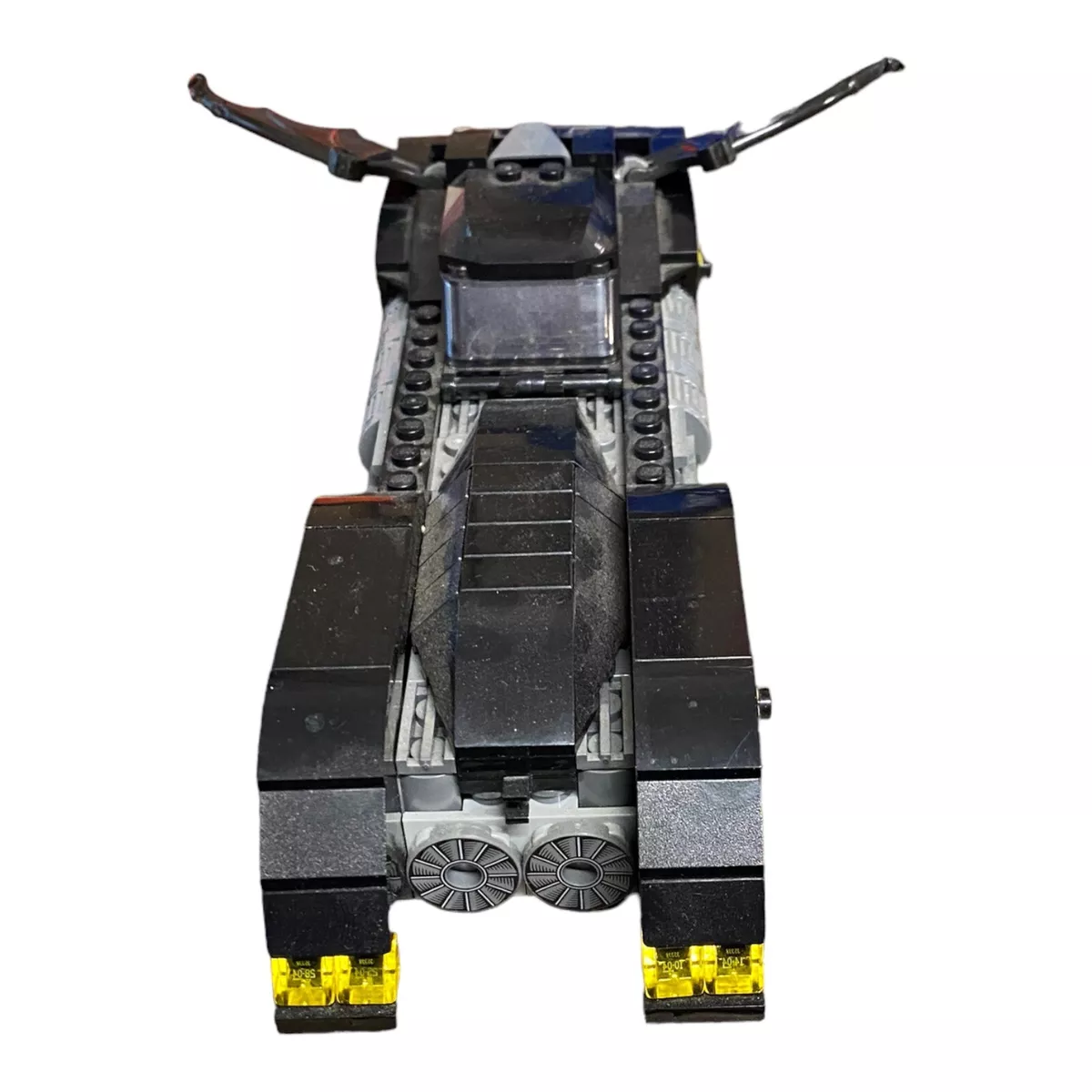 lego batman arkham knight batmobile