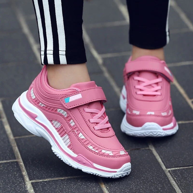 Zapatillas Para Niñas Calzado Niña Tenis Deportivo Zapatilla Deportiva eBay