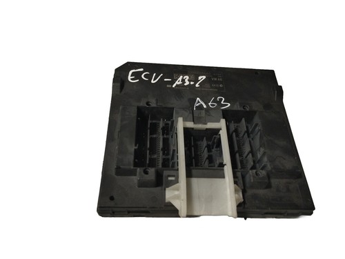 AUDI A3 BCM KAROSSERIE STEUERGERÄT ECU 1.6 TDI DIESEL 5Q0937084AG MK3 2015/A63