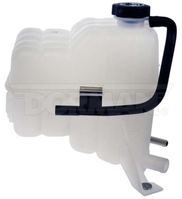 Dorman 603-125 Coolant Reservoir fits Chevrolet Silverado 2500 HD Classic