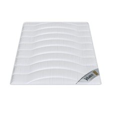 Naturhaarbettdecke, KAMELHAAR Steppbett, Jekatex