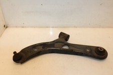 Triangle de suspension Suzuki SPLASH