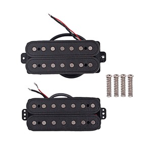 Alnico-V-7-String-Guitar-Humbucker-Neck-Bridge-Pickup-Sets-for-ST-Strat-Guitar