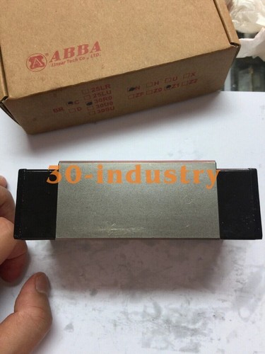 1 pz Nuovo per cursore guida lineare BRC30RO BRC30R0=BRH30B (vecchio nome articolo) - Foto 4 di 4