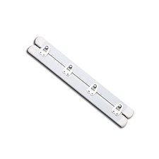 Corset Making Busk Closure - 9" High Quality Steel