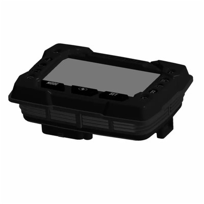 Polaris New OEM Asm-Gauge Cpi B1, 3280898