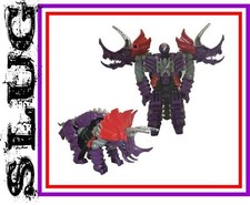 Transformers: Age of Extinction One Step Changers Dinobot Slug
