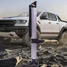 (No Tariff) Hydraulic Jack Aluminum Hi Lift Jack Recovery Long Ram Offroad Jacks
